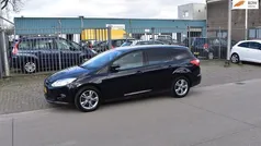 Gebruikt 2013 Ford Focus Titanium Stationwagen | € 4.950 (Goede deal)