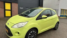Gebruikt 2009 Ford Ka Limited Hatchback | € 2.490 (Eerlijke prijs)