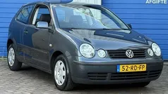 Gebruikt 2005 VW Polo Comfortline Hatchback | € 1.150 (Eerlijke prijs)