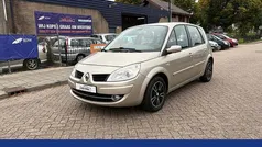 Gebruikt 2007 Renault Scénic II Business MPV | € 1.995 (Eerlijke prijs)