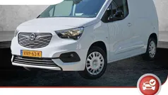 Wit Gebruikt 2023 Opel Combo MPV | € 18.925 (Goede deal)