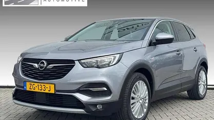 Occasion Opel Grandland X Innovation 131 PK (96 kW) 2019 SUV