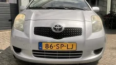 Gebruikt 2006 Toyota Yaris Sol Hatchback | € 3.499 (Eerlijke prijs)