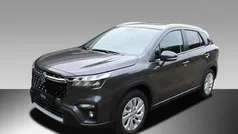 Grijs Gebruikt 2023 Suzuki SX4 S-Cross SUV | € 26.500 (Eerlijke prijs)