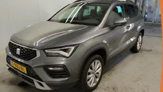 Grijs, metallic lak Gebruikt 2023 Seat Ateca Business SUV | € 31.440 (Eerlijke prijs)