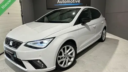 Occasion Seat Ibiza FR 95 PK (69 kW) 2022 Hatchback