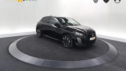 Hatchback Occasion 2024 Peugeot 208 Allure Hatchback | € 18.900 (Eerlijke prijs)