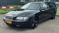 Gebruikt 2001 Volvo V70 Stationwagen | € 2.245 (Eerlijke prijs)
