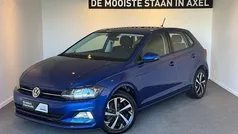 Gebruikt 2018 VW Polo Comfortline Hatchback | € 14.950 (Eerlijke prijs)