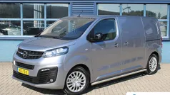 Grijs Gebruikt 2023 Opel Vivaro Van | € 20.122 (Super prijs)