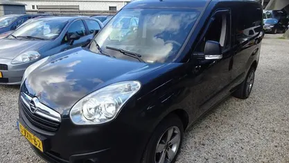 Occasion Opel Combo 120 PK (88 kW) 2012 MPV