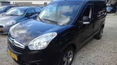 Overige Gebruikt 2012 Opel Combo MPV | € 4.295 (Eerlijke prijs)