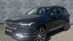 Grijs Gebruikt 2022 Volvo XC90 Inscription SUV | € 60.694 (Eerlijke prijs)