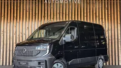 Gebruikt 2024 Renault Master Van | € 37.900 (Eerlijke prijs)