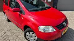 Gebruikt 2006 VW Fox Hatchback | € 1.499 (Goede deal)