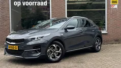 Grijs Gebruikt 2021 Kia XCeed Comfort SUV | € 19.950 (Eerlijke prijs)