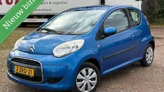 Gebruikt 2010 Citroën C1 Hatchback | € 1.999 (Eerlijke prijs)