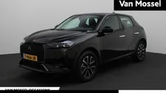 Zwart Gebruikt 2023 DS Automobiles DS3 Crossback E-Tense Performance SUV | € 27.940 (Eerlijke prijs)