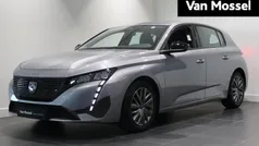 Gebruikt 2022 Peugeot 308 Business-Line Hatchback | € 19.440 (Eerlijke prijs)
