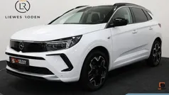 Gebruikt 2024 Opel Grandland X Ultimate SUV | € 32.950 (Eerlijke prijs)