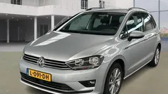 Gebruikt 2016 VW Golf Sportsvan MPV | € 11.999 (Goede deal)