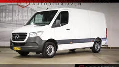 Overige Gebruikt 2022 Mercedes Sprinter Van | € 29.900 (Super prijs)