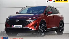 Gebruikt 2025 Nissan Qashqai Tekna+ SUV | € 41.950 (Eerlijke prijs)