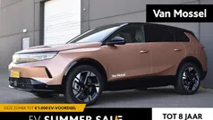 Gebruikt 2024 Opel Grandland Electric SUV | € 43.940 (Eerlijke prijs)
