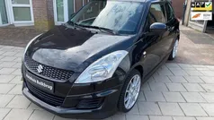 Gebruikt 2012 Suzuki Swift Sport Hatchback | € 6.445 (Goede deal)