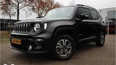 Gebruikt 2018 Jeep Renegade Longitude SUV | € 15.750 (Eerlijke prijs)