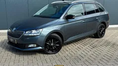 Grijs Gebruikt 2019 Skoda Fabia Business Line Stationwagen | € 13.235 (Eerlijke prijs)