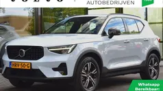 Blauw Gebruikt 2025 Volvo XC40 Plus SUV | € 46.950 (Eerlijke prijs)