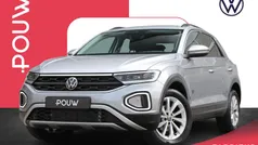 Gebruikt 2024 VW T-Roc Life SUV | € 28.900 (Goede deal)