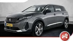 Grijs Gebruikt 2024 Peugeot 5008 Allure MPV | € 36.425 (Super prijs)