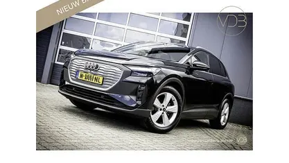 Gebruikt 2021 Audi Q4 e-tron SUV | € 22.740 (Super prijs)