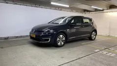 Gebruikt 2020 VW e-Golf Hatchback | € 12.949 (Eerlijke prijs)