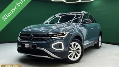 Gebruikt 2024 VW T-Roc IQ Drive SUV | € 30.900 (Super prijs)