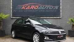 Gebruikt 2018 VW Polo Highline Hatchback | € 18.950 (Eerlijke prijs)