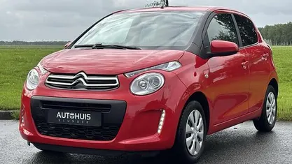 Occasion Citroën C1 Feel 72 PK (52 kW) 2020 Hatchback