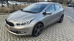 Gebruikt 2012 Kia Ceed Plus Hatchback | € 6.495 (Super prijs)