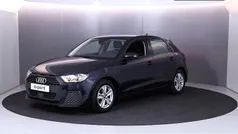 Blauw Gebruikt 2020 Audi A1 Sportback Proline Hatchback | € 21.949 (Eerlijke prijs)