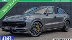 Grijs Gebruikt 2020 Porsche Cayenne Turbo S Sport SUV | € 103.995 (Super prijs)