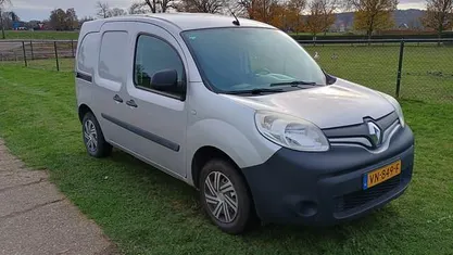 Occasion Renault Kangoo Komfort 75 PK (55 kW) 2015 Van
