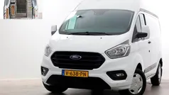 Gebruikt 2018 Ford Transit Custom Trend Van | € 12.950 (Eerlijke prijs)