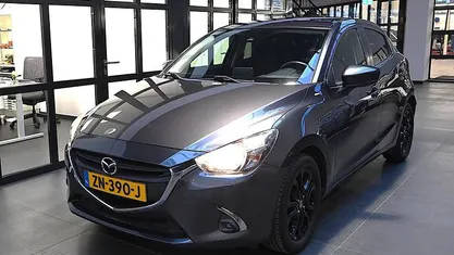 Occasion 2019 Mazda 2 Inclusive Hatchback | € 15.750 (Eerlijke prijs)