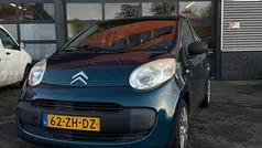 Gebruikt 2008 Citroën C1 Hatchback | € 1.490 (Eerlijke prijs)