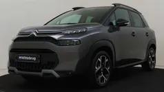 Grijs Gebruikt 2024 Citroën C3 Aircross PureTech SUV | € 23.425 (Super prijs)