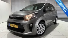 Gebruikt 2018 Kia Picanto Hatchback | € 8.900 (Eerlijke prijs)