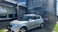 Gebruikt 2007 Suzuki Swift Hatchback | € 2.195 (Goede deal)