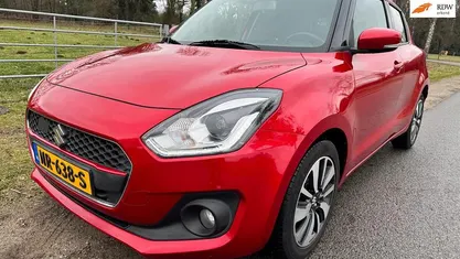 Occasion 2017 Suzuki Swift Hatchback | € 12.950 (Eerlijke prijs)